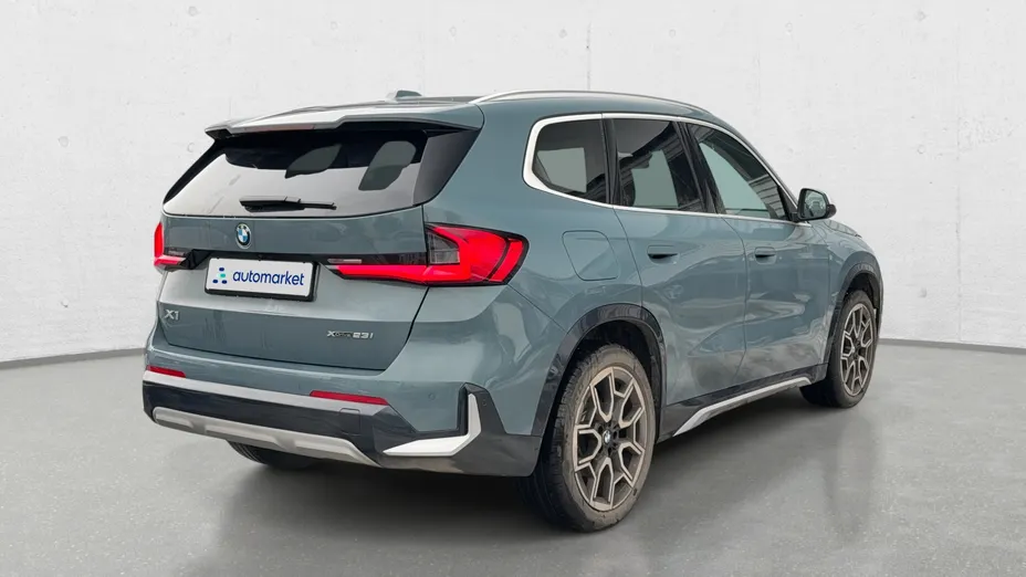 BMW X1 X1 xDrive23i mHEV xLine sport-aut