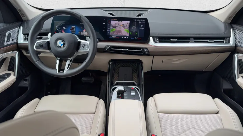 BMW X1 X1 xDrive23i mHEV xLine sport-aut