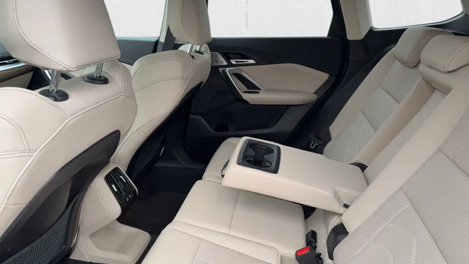 BMW X1 X1 xDrive23i mHEV xLine sport-aut