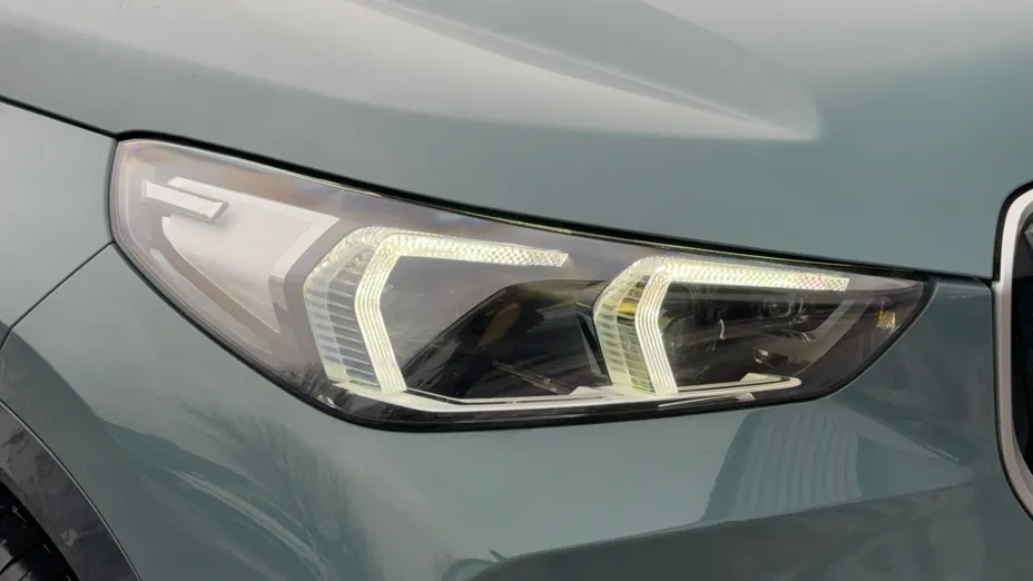 BMW X1 X1 xDrive23i mHEV xLine sport-aut