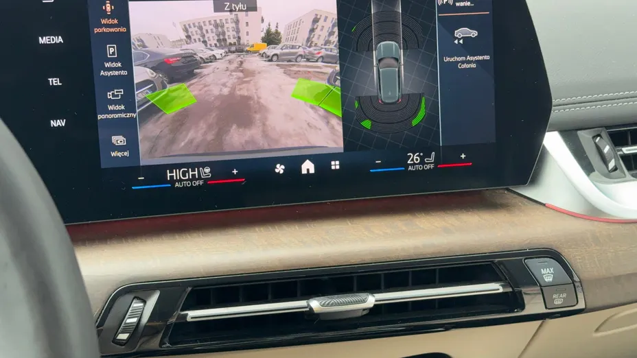 BMW X1 X1 xDrive23i mHEV xLine sport-aut