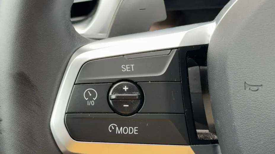 BMW X1 X1 xDrive23i mHEV xLine sport-aut