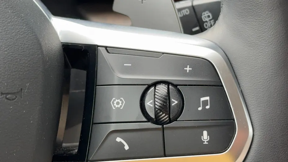 BMW X1 X1 xDrive23i mHEV xLine sport-aut