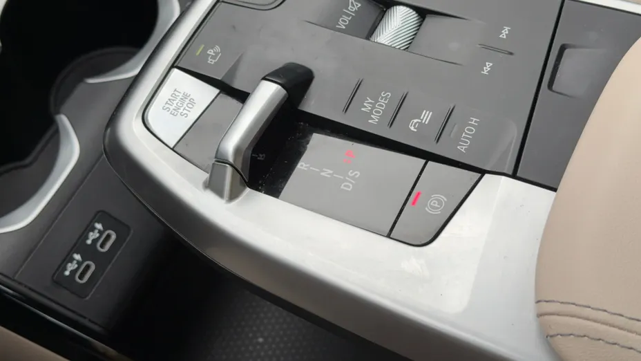 BMW X1 X1 xDrive23i mHEV xLine sport-aut