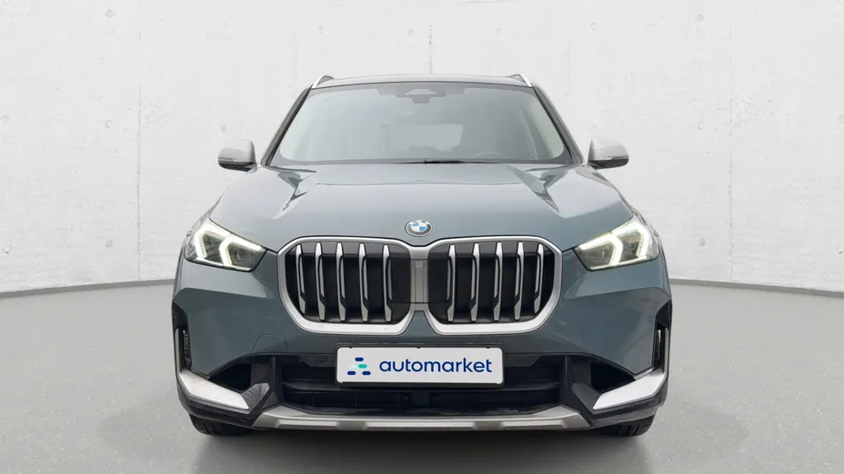 BMW X1 X1 xDrive23i mHEV xLine sport-aut