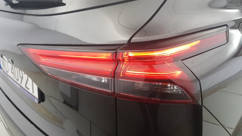 NISSAN Qashqai Qashqai 1.3 DIG-T mHEV 4x4 N-Connecta Xtronic