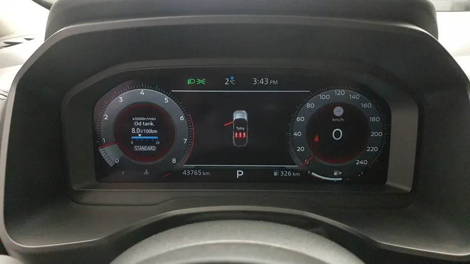 NISSAN Qashqai Qashqai 1.3 DIG-T mHEV 4x4 N-Connecta Xtronic