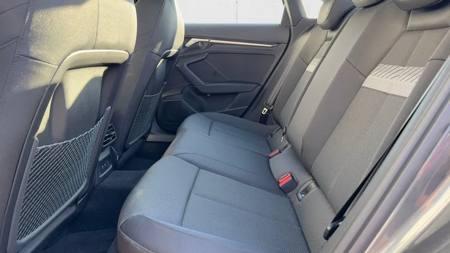 AUDI A3 A3 35 TFSI mHEV S Line S tronic