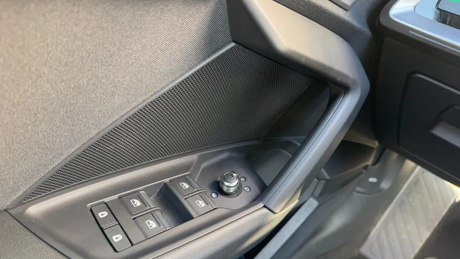 AUDI A3 A3 35 TFSI mHEV S Line S tronic