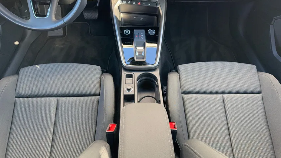 AUDI A3 A3 35 TFSI mHEV S Line S tronic