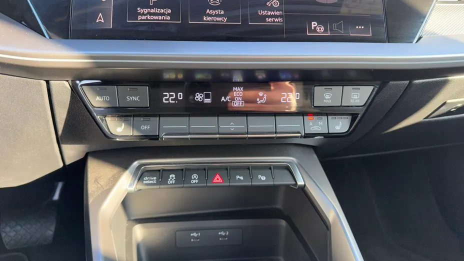 AUDI A3 A3 35 TFSI mHEV S Line S tronic