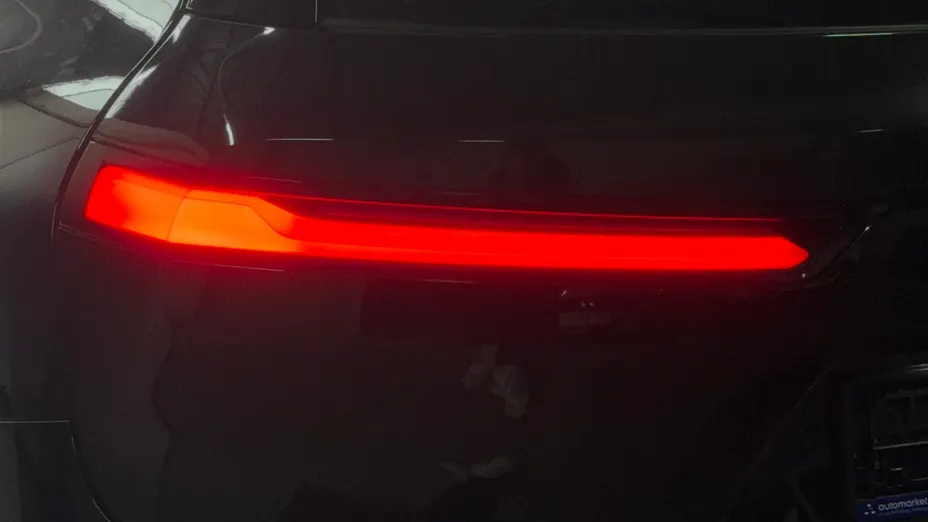 BMW iX iX xDrive40 76.6kWh