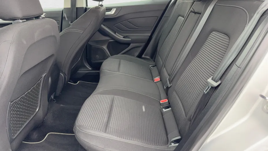 FORD Focus Focus 1.0 EcoBoost Titanium