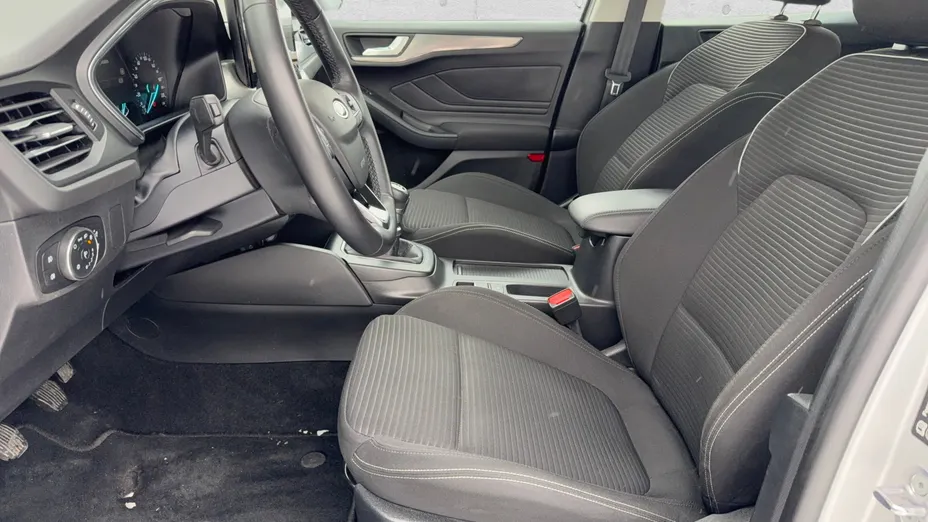 FORD Focus Focus 1.0 EcoBoost Titanium