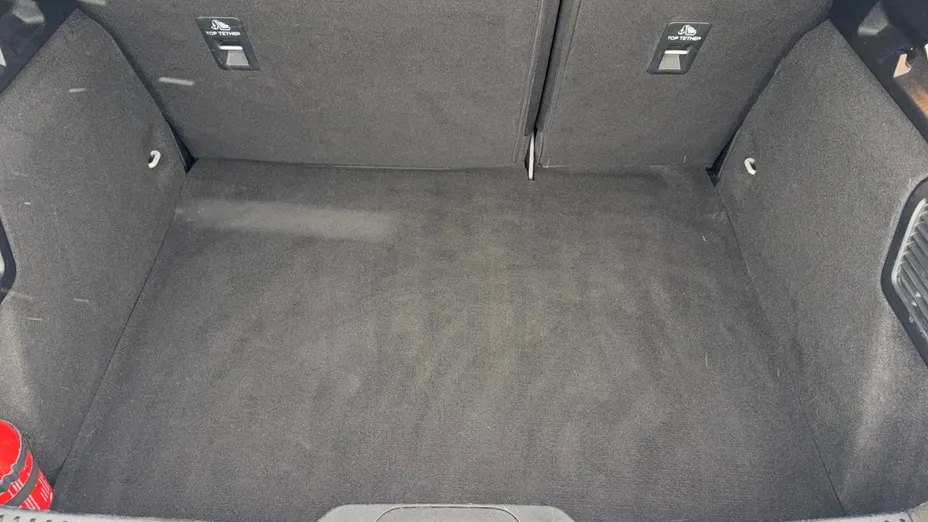 FORD Focus Focus 1.0 EcoBoost Titanium