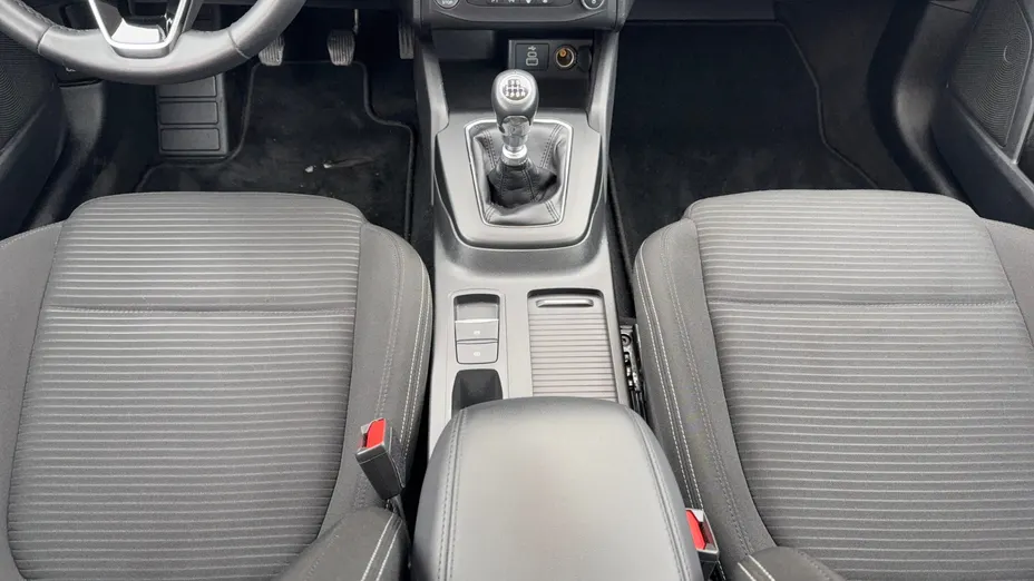 FORD Focus Focus 1.0 EcoBoost Titanium