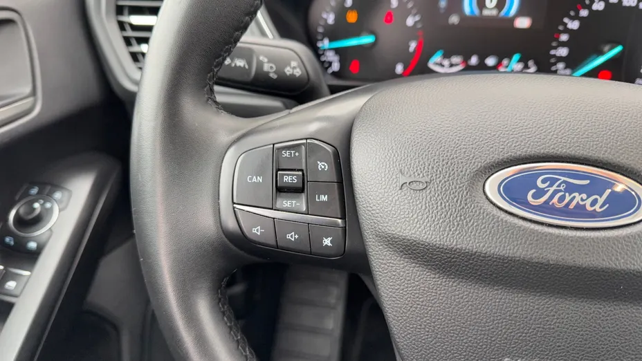 FORD Focus Focus 1.0 EcoBoost Titanium