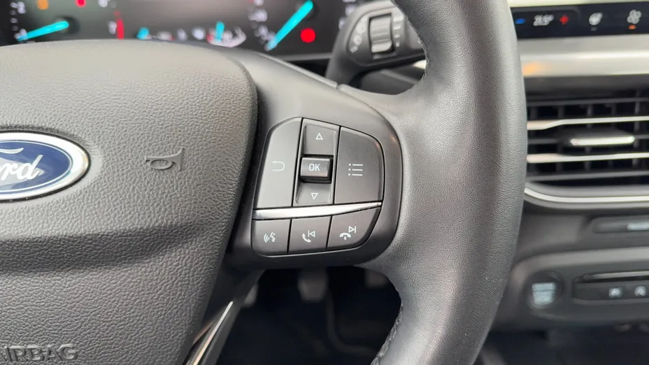 FORD Focus Focus 1.0 EcoBoost Titanium