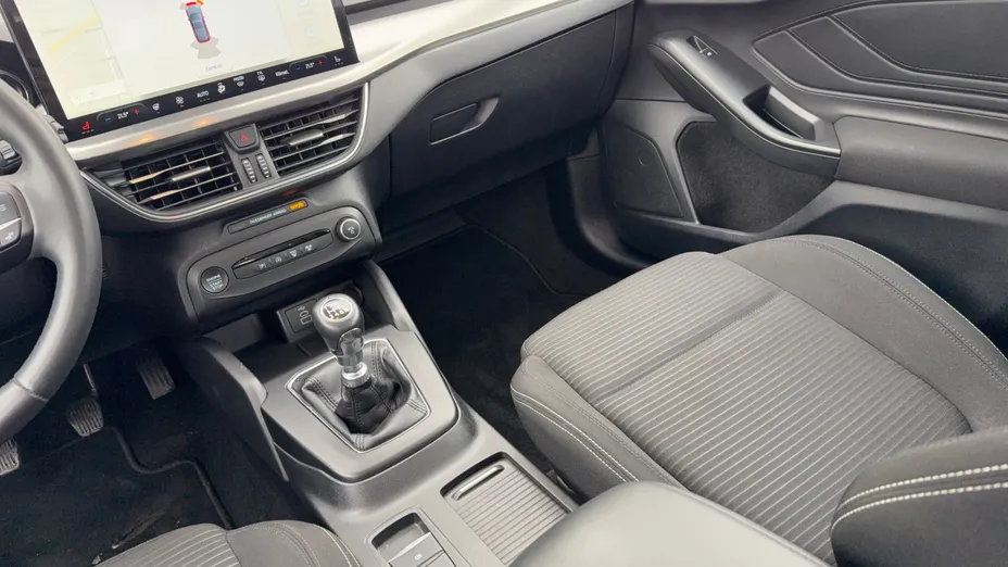 FORD Focus Focus 1.0 EcoBoost Titanium