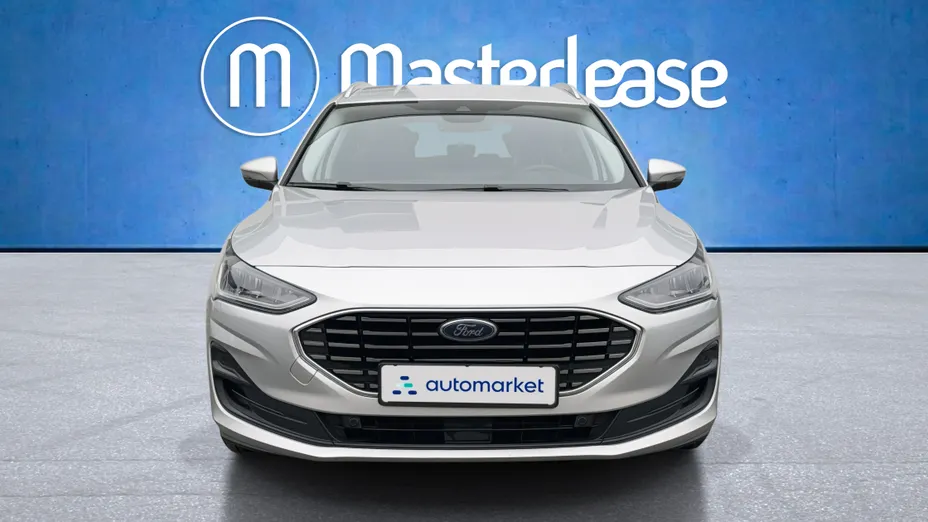 FORD Focus Focus 1.0 EcoBoost mHEV Titanium X aut