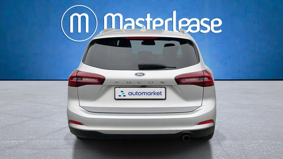 FORD Focus Focus 1.0 EcoBoost mHEV Titanium X aut