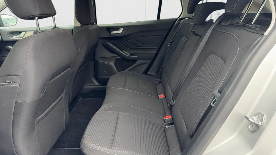 FORD Focus Focus 1.0 EcoBoost mHEV Titanium X aut