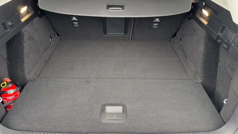 FORD Focus Focus 1.0 EcoBoost mHEV Titanium X aut