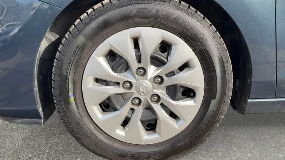 HYUNDAI i30 i30 1.0 T-GDI Classic + DCT