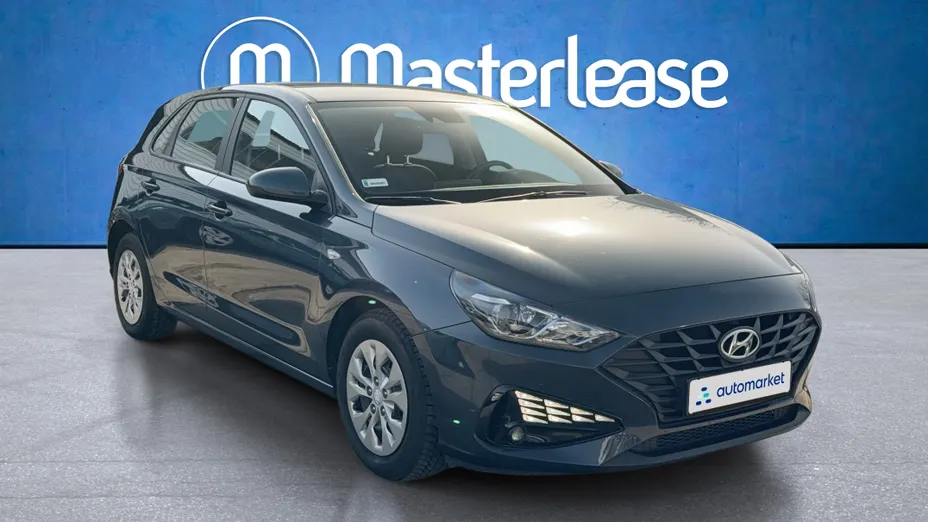HYUNDAI i30 i30 1.0 T-GDI Classic + DCT