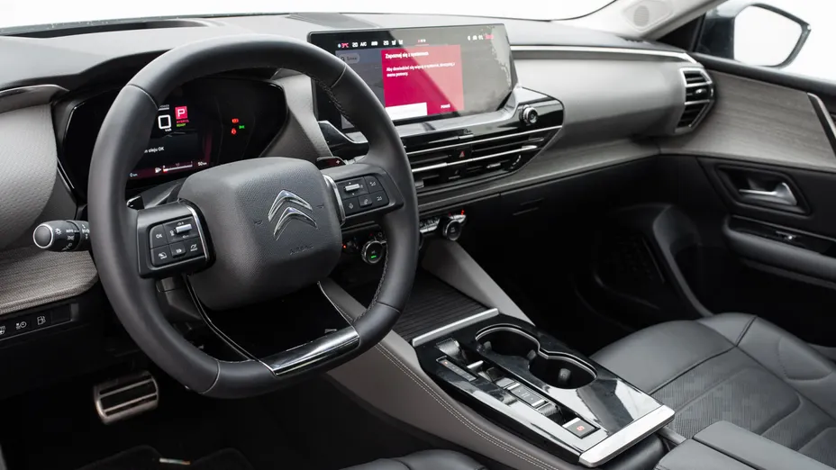 CITROEN C5 X C5 X 1.6 PHEV 225 Shine Pack EAT8