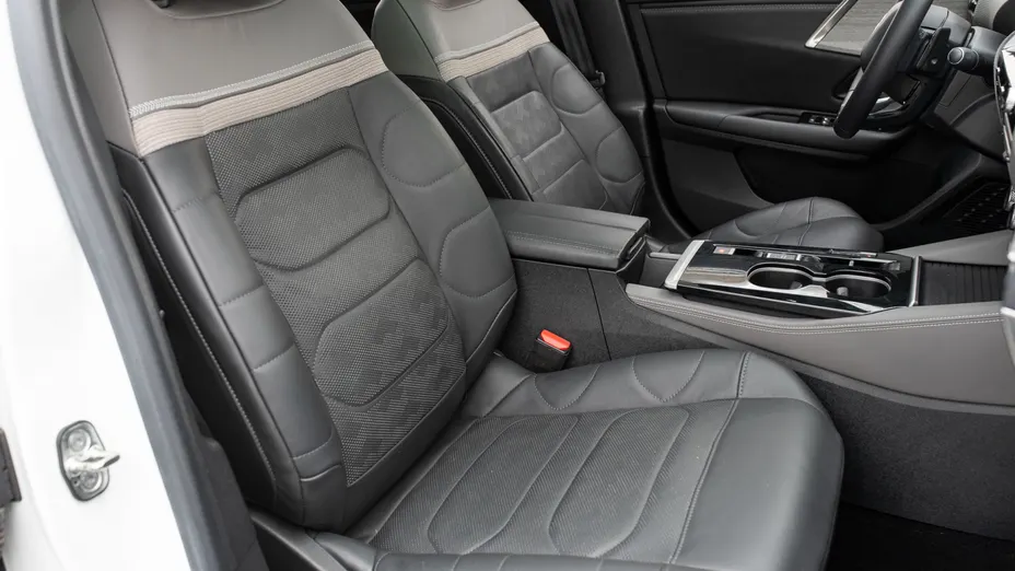 CITROEN C5 X C5 X 1.6 PHEV 225 Shine Pack EAT8