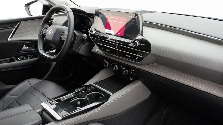 CITROEN C5 X C5 X 1.6 PHEV 225 Shine Pack EAT8