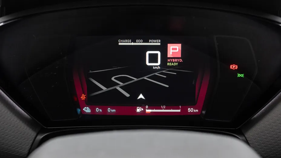 CITROEN C5 X C5 X 1.6 PHEV 225 Shine Pack EAT8