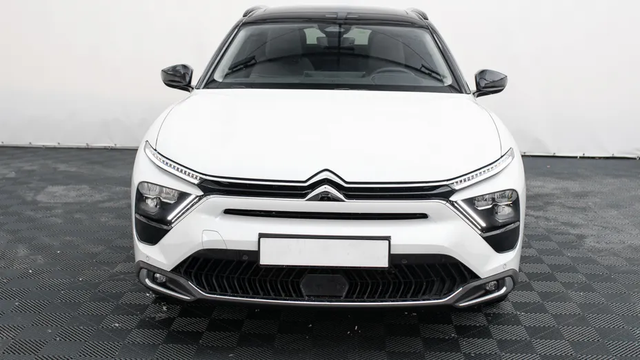 CITROEN C5 X C5 X 1.6 PHEV 225 Shine Pack EAT8