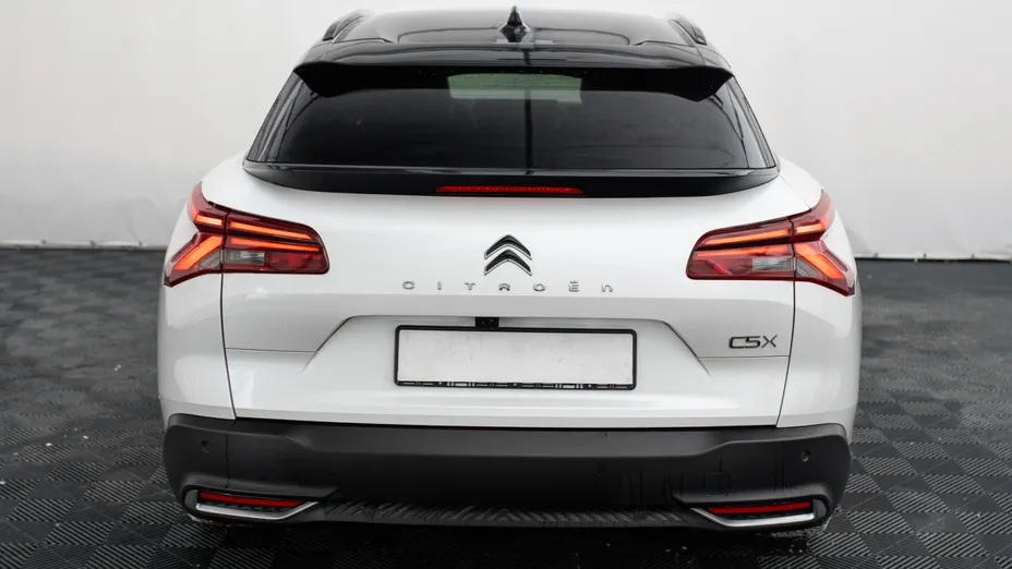 CITROEN C5 X C5 X 1.6 PHEV 225 Shine Pack EAT8