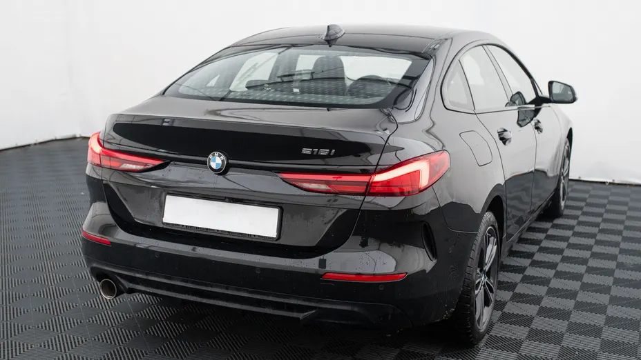 BMW Seria 2 218i Sport Line aut