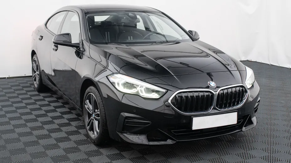 BMW Seria 2 218i Sport Line aut