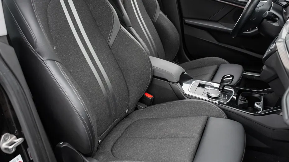 BMW Seria 2 218i Sport Line aut