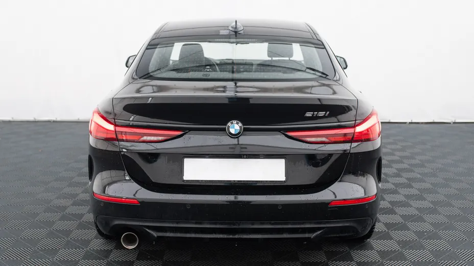 BMW Seria 2 218i Sport Line aut