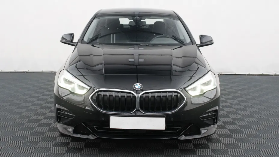BMW Seria 2 218i Sport Line aut