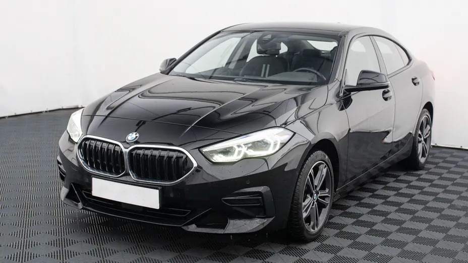 BMW Seria 2 218i Sport Line aut