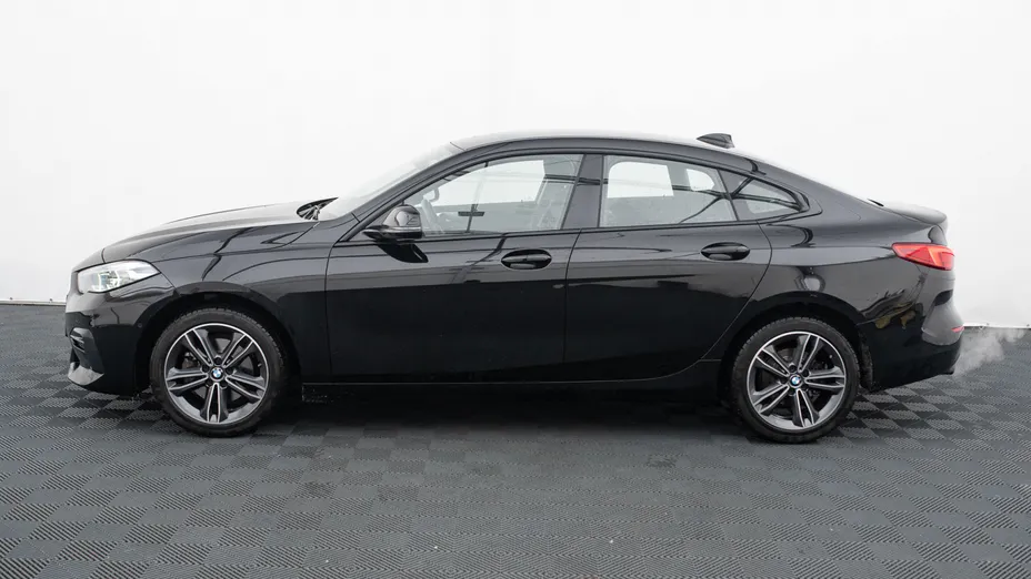 BMW Seria 2 218i Sport Line aut