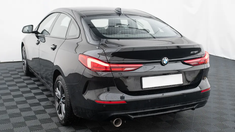 BMW Seria 2 218i Sport Line aut