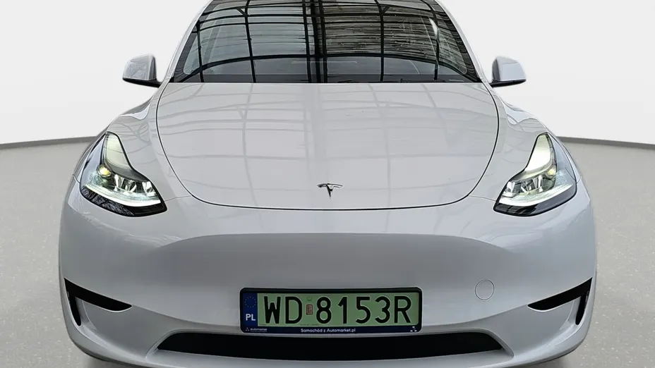 TESLA Model Y Y Long Range RWD