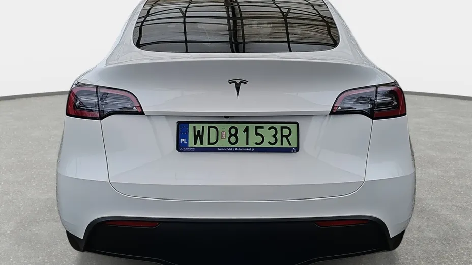 TESLA Model Y Y RWD