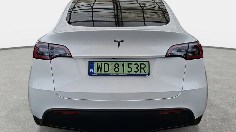 TESLA Model Y Y Long Range RWD