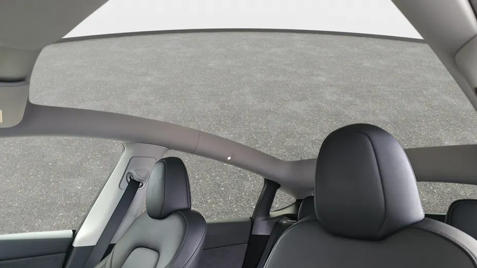 TESLA Model Y Y Long Range RWD