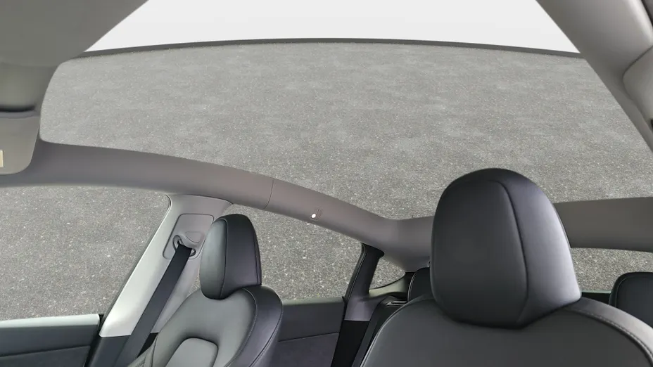 TESLA Model Y Y RWD