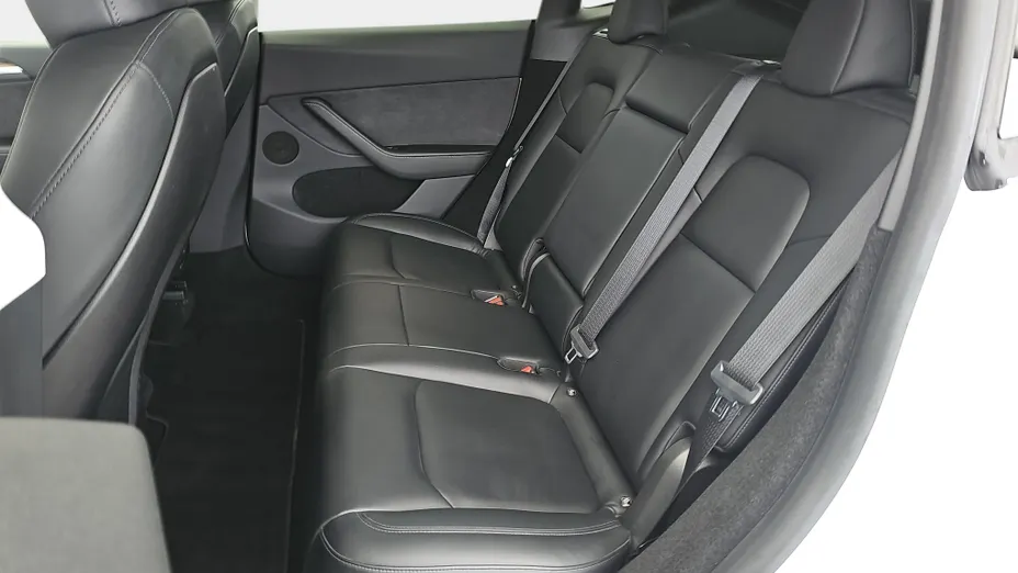 TESLA Model Y Y RWD