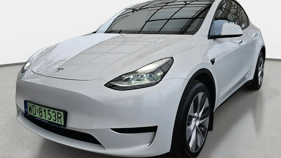 TESLA Model Y Y RWD